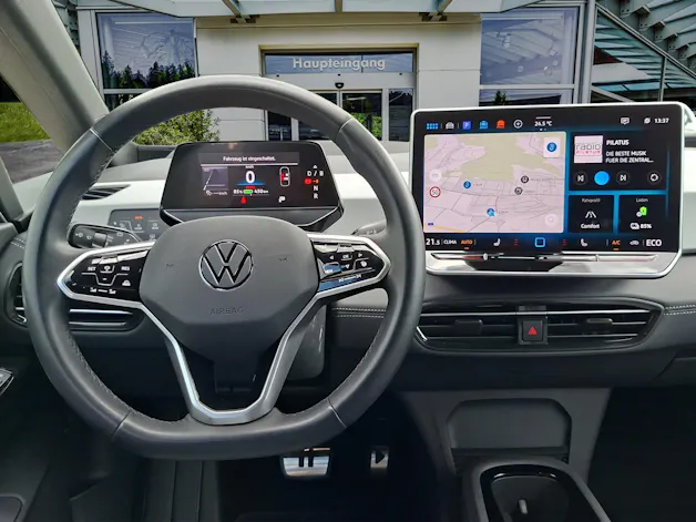 VW ID.3 Pro S 77 kWh Pro S United