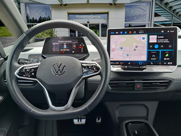 VW ID.3 Pro S 77 kWh Pro S United