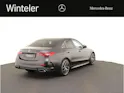 Mercedes-Benz C 220 d 4 M Swiss Star