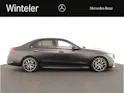 Mercedes-Benz C 220 d 4 M Swiss Star