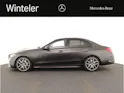 Mercedes-Benz C 220 d 4 M Swiss Star