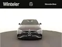 Mercedes-Benz C 220 d 4 M Swiss Star