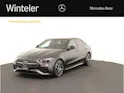 MERCEDES-BENZ C 220 d 4 M Swiss Star