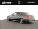Mercedes-Benz C 220 d 4 M Swiss Star