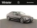 Mercedes-Benz C 220 d 4 M Swiss Star