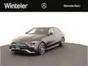 Mercedes-Benz C 220 d 4 M Swiss Star