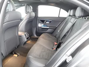 Mercedes-Benz C 220 d 4 M Swiss Star