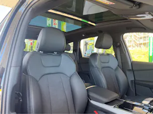 Audi Q7 SUV 3.0 45 TDI S Line quattro T-Tronic