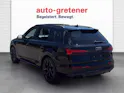 Audi Q7 SUV 3.0 45 TDI S Line quattro T-Tronic