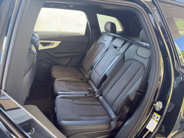 Audi Q7 SUV 3.0 45 TDI S Line quattro T-Tronic