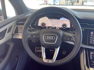 Audi Q7 SUV 3.0 45 TDI S Line quattro T-Tronic