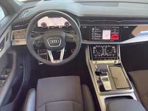 Audi Q7 SUV 3.0 45 TDI S Line quattro T-Tronic