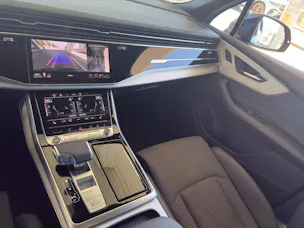 Audi Q7 SUV 3.0 45 TDI S Line quattro T-Tronic