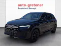 Audi Q7 SUV 3.0 45 TDI S Line quattro T-Tronic