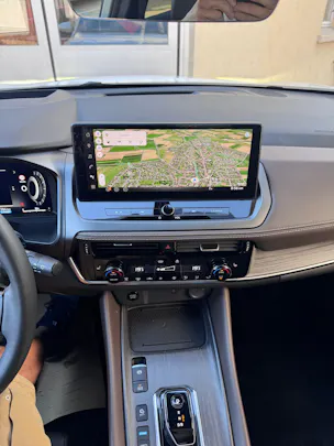 Nissan Qashqai 1.5 VC-T e-Power Tekna