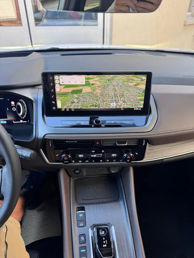 NISSAN Qashqai 1.5 VC-T e-Power Tekna