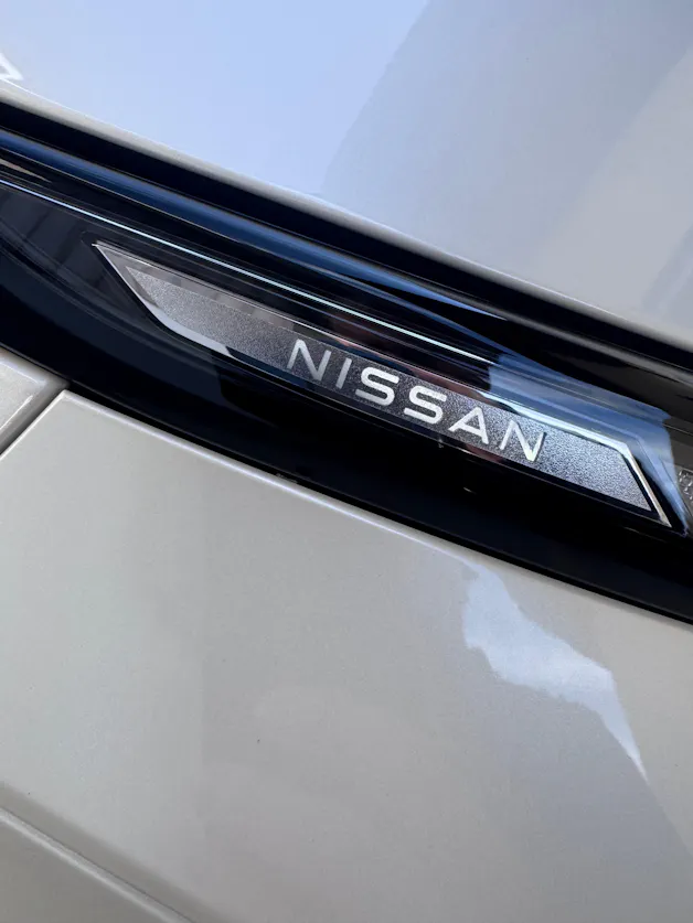 NISSAN Qashqai 1.5 VC-T e-Power Tekna