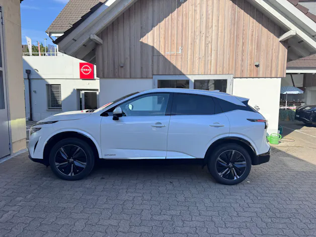 NISSAN Qashqai 1.5 VC-T e-Power Tekna
