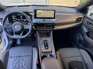 Nissan Qashqai 1.5 VC-T e-Power Tekna
