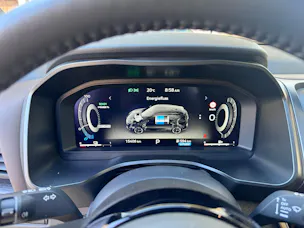 Nissan Qashqai 1.5 VC-T e-Power Tekna