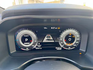Nissan Qashqai 1.5 VC-T e-Power Tekna