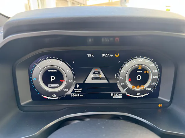 NISSAN Qashqai 1.5 VC-T e-Power Tekna