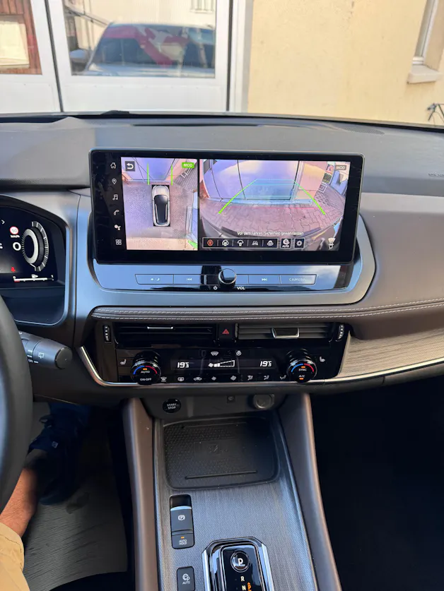 NISSAN Qashqai 1.5 VC-T e-Power Tekna