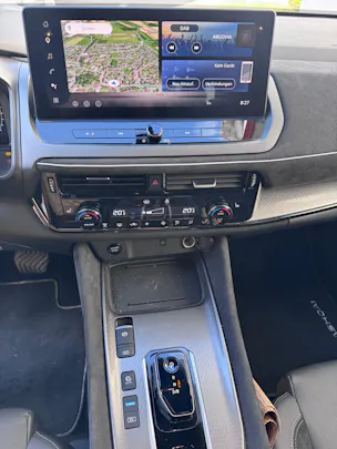 Nissan Qashqai 1.5 VC-T e-Power Tekna