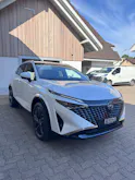 NISSAN Qashqai 1.5 VC-T e-Power Tekna