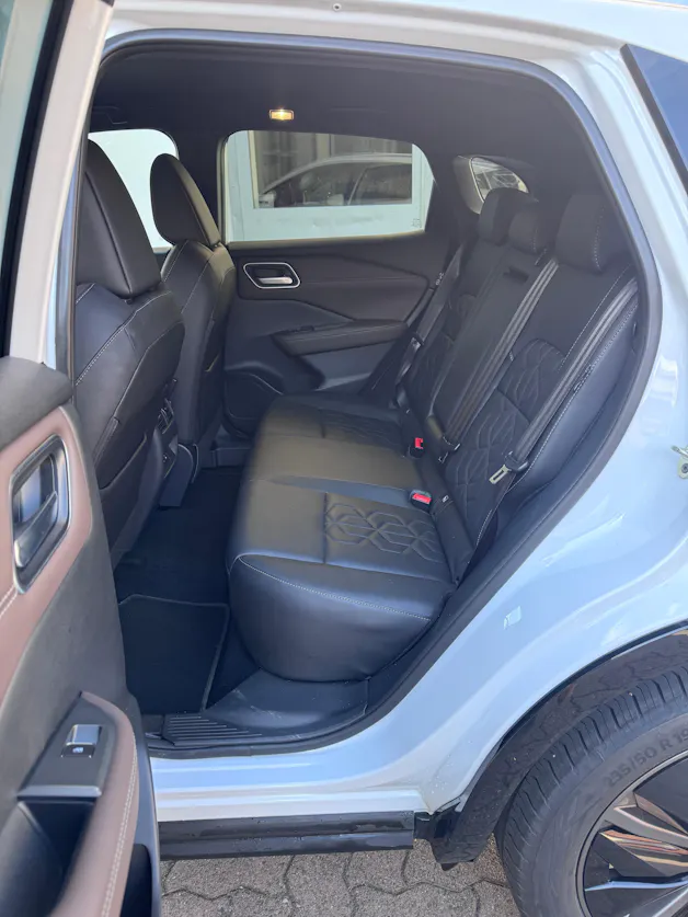 NISSAN Qashqai 1.5 VC-T e-Power Tekna