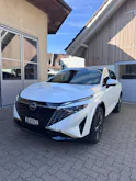 NISSAN Qashqai 1.5 VC-T e-Power Tekna