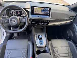 Nissan Qashqai 1.5 VC-T e-Power Tekna