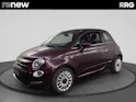 Fiat 500 0.9 Twinair Lounge Dualogic