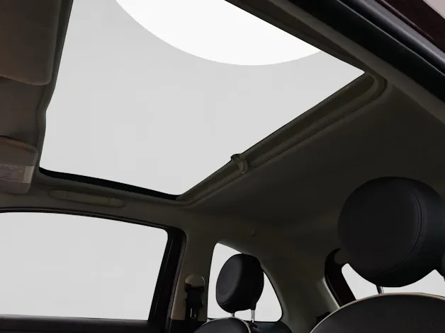 Fiat 500 0.9 Twinair Lounge Dualogic