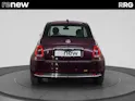 Fiat 500 0.9 Twinair Lounge Dualogic