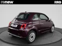 Fiat 500 0.9 Twinair Lounge Dualogic