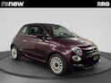 Fiat 500 0.9 Twinair Lounge Dualogic