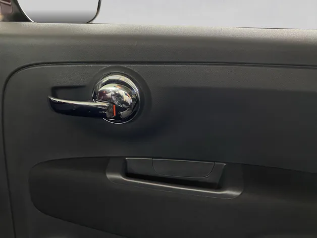 Fiat 500 0.9 Twinair Lounge Dualogic