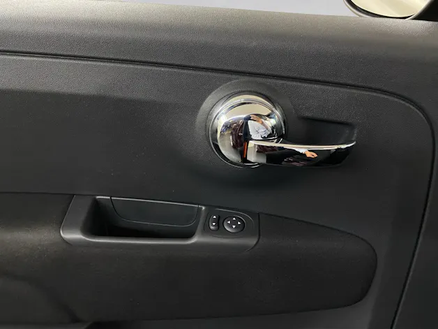 Fiat 500 0.9 Twinair Lounge Dualogic
