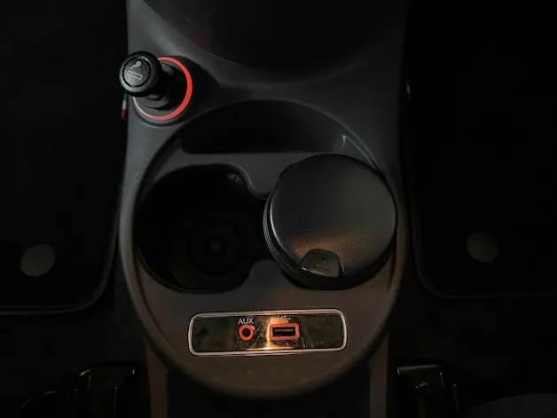 Fiat 500 0.9 Twinair Lounge Dualogic
