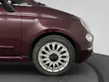 Fiat 500 0.9 Twinair Lounge Dualogic
