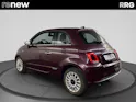 Fiat 500 0.9 Twinair Lounge Dualogic