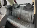 Fiat 500 0.9 Twinair Lounge Dualogic