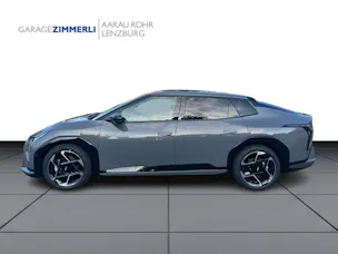 Kia EV4 81,4 kWh GT-Line CH-FZ.