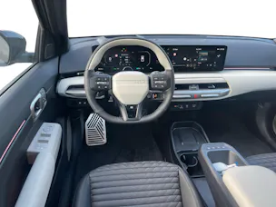 Kia EV4 81,4 kWh GT-Line CH-FZ.