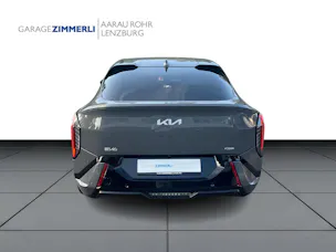 Kia EV4 81,4 kWh GT-Line CH-FZ.