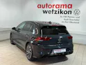 VW Golf 2.0 TSI R-Line DSG 4 Motion