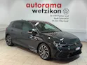 VW Golf 2.0 TSI R-Line DSG 4 Motion