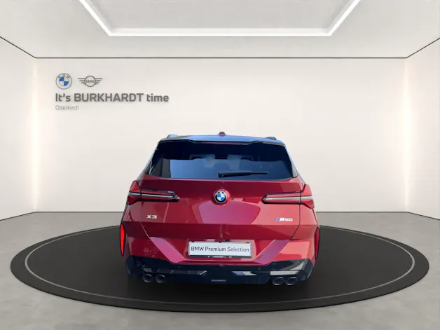 BMW X3 xDr M50 48V M Sp. Pro