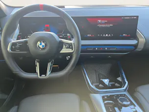 BMW X3 xDr M50 48V M Sp. Pro